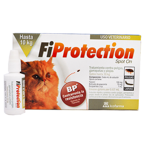 fiprotection-gato-hasta-10-kg-x-067-ml