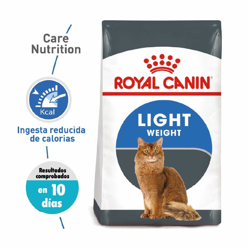 Royal Canin Care Soin Weight Minceur Cat