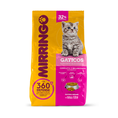 Mirringo Gaticos