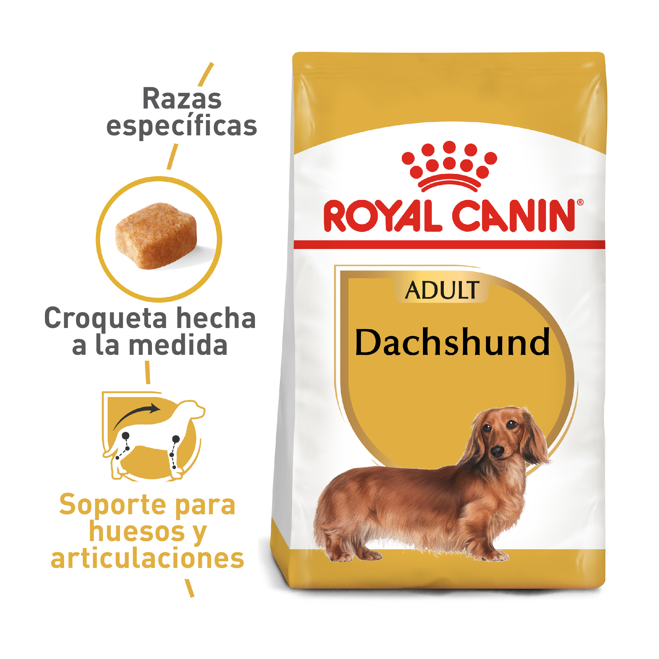 Royal Canin - Dachshund Adult