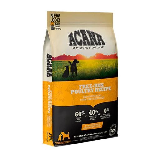 Acana - Free Run Poultry