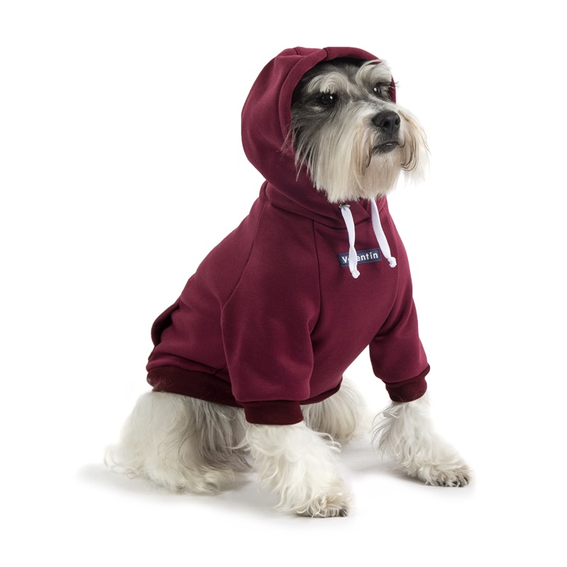 valentin-for-pets-hoodie-vinotinto