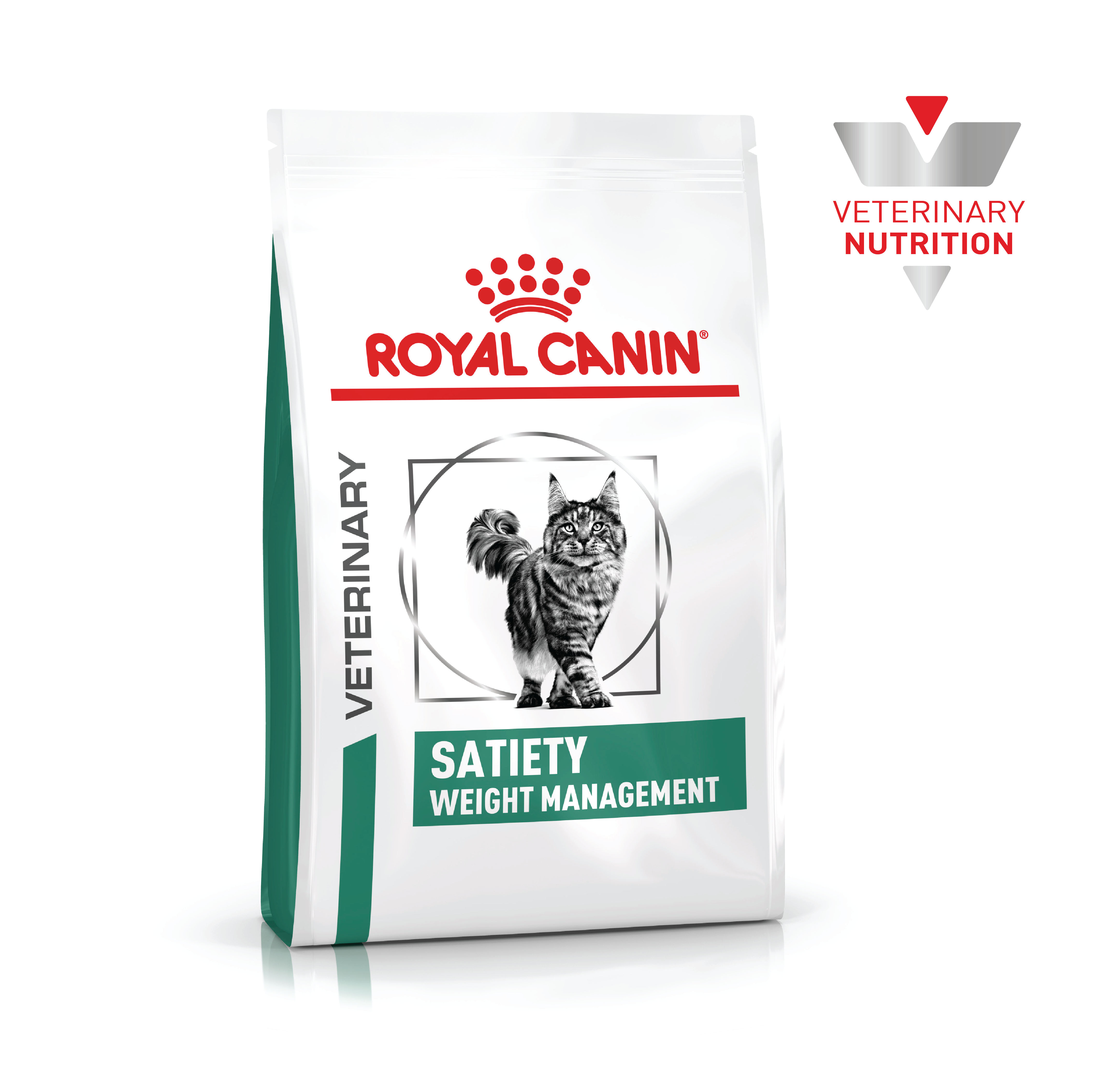 Royal Canin - Satiety Cat