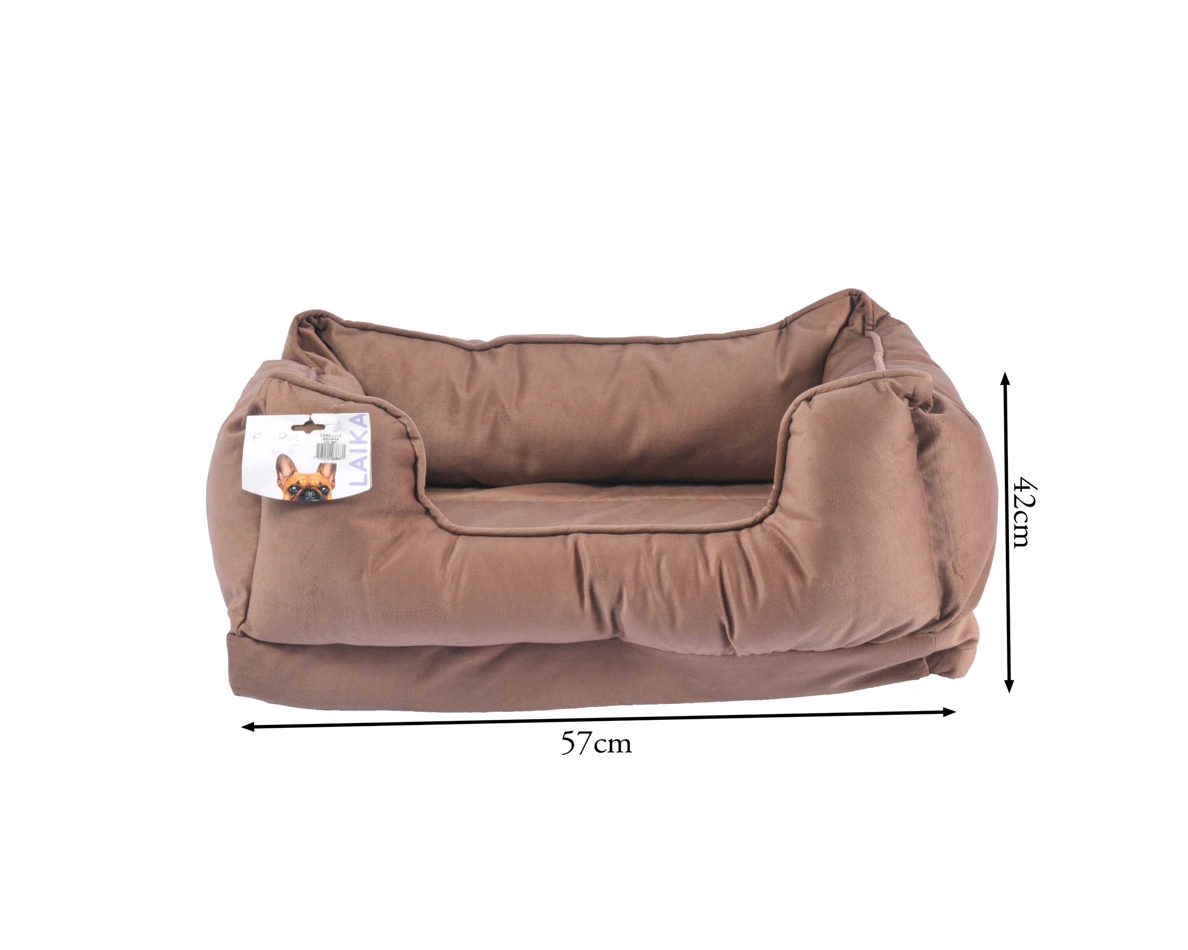 Argos - Cama De Lujo