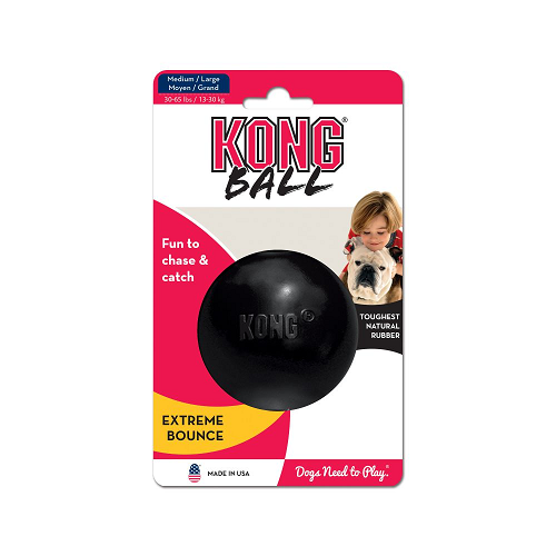 Kong - Pelota Extreme Medium.