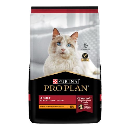 Purina Pro Plan - Adulto Optiprebio
