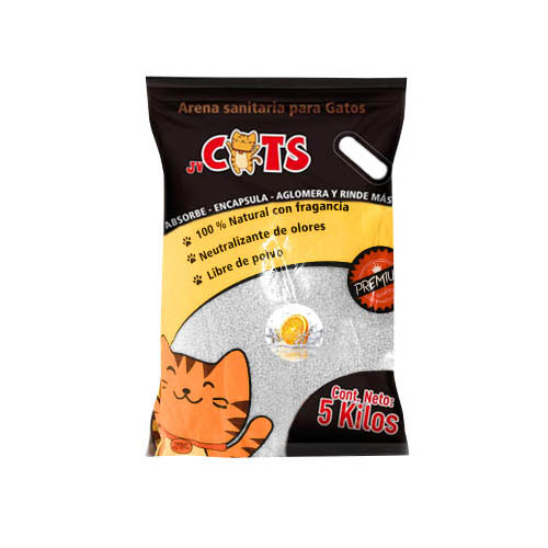 Jv Cats - Arena Sanitaria Limón