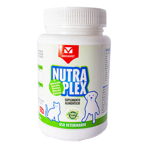 megavet-nutraplex