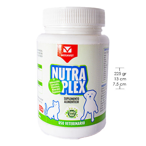 megavet-nutraplex