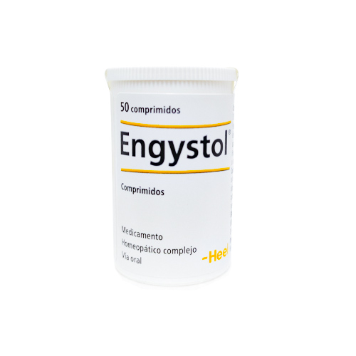heel-engystol
