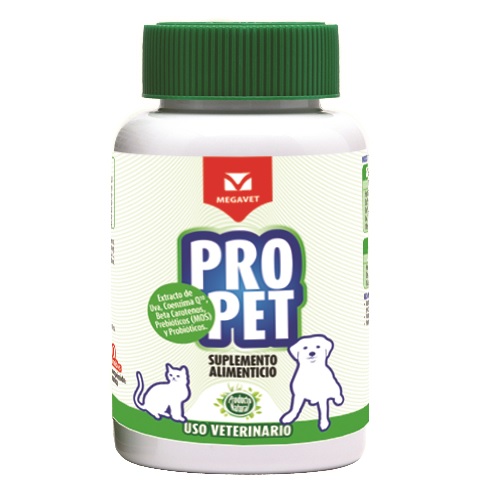 Propet, Mantenimento del Sistema de Defensas en Perros