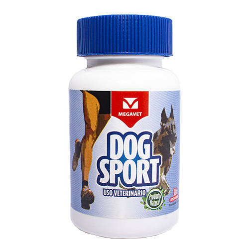 Megavet - Dog Sport