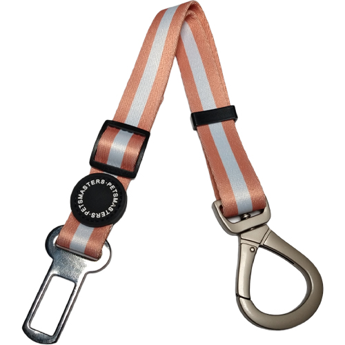 PetsMasters - Cinturón Para Carro