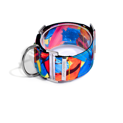 Bellcher - Collar Martingale Malverk