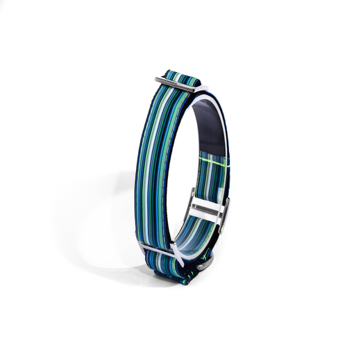 Bellcher - Collar Martingale Interestelar