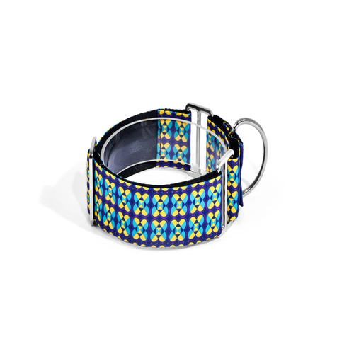 bellcher-collar-martingale-vitral-entrega-en-3-dias-habiles