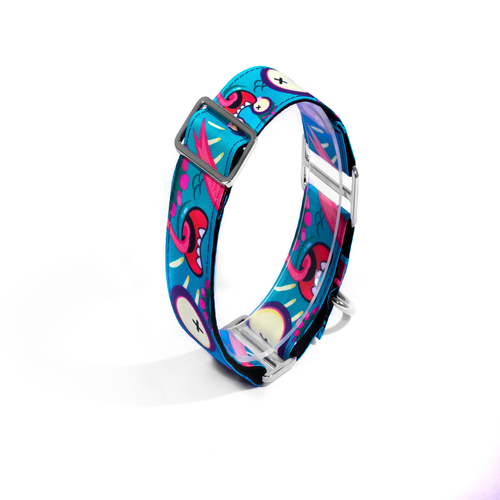 Bellcher - Collar Martingale Lanky