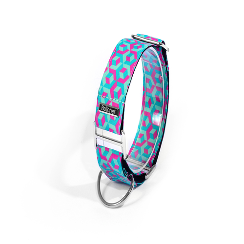 Bellcher - Collar Martingale Cube