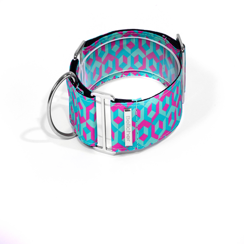 bellcher-collar-martingale-cube-entrega-en-3-dias-habiles
