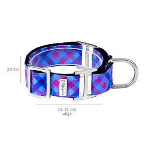 bellcher-collar-martingale-escoces-violeta