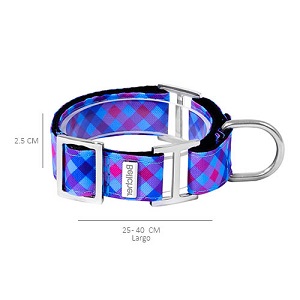 bellcher-collar-martingale-escoces-violeta