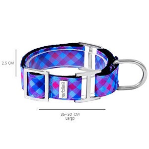 bellcher-collar-martingale-escoces-violeta