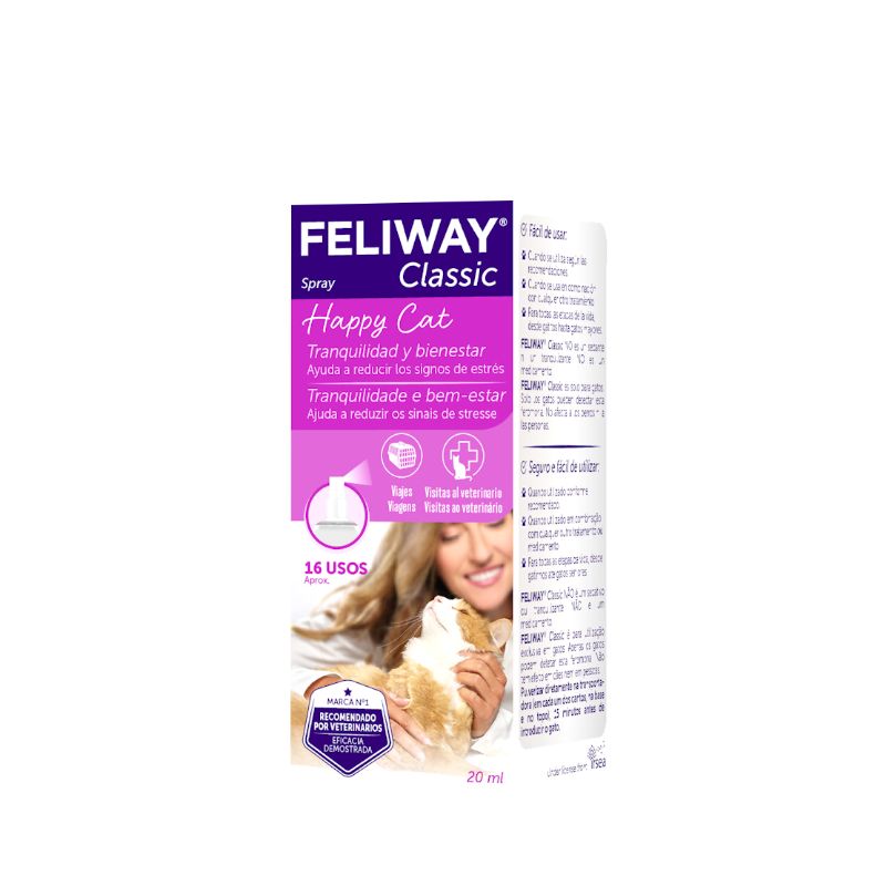 feliway-classic-spray