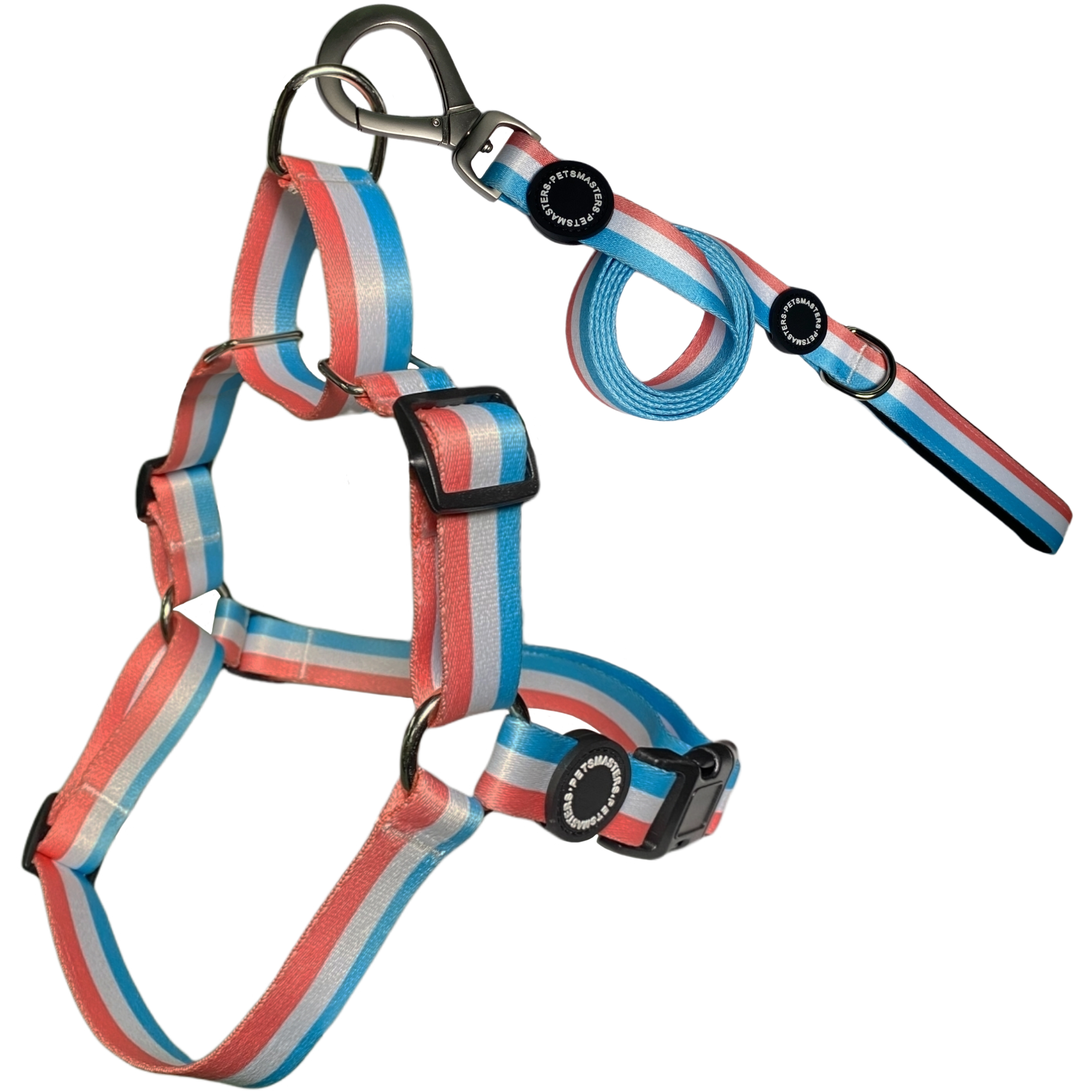 petsmasters-pechera-trailla-3-lineas