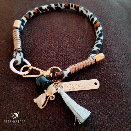 PetsMasters Ref. G4 Collares Animal Print