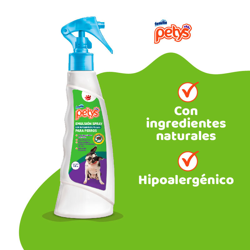 petys-spray-repelente-pulgas-y-garrapatas