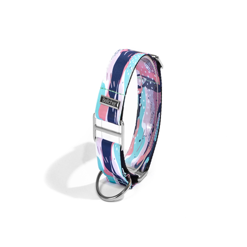 Bellcher - Collar Martingale Yogurth