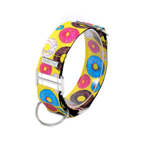 Bellcher - Collar Martingale Donuts ** Entrega en 3 Días Hábiles **