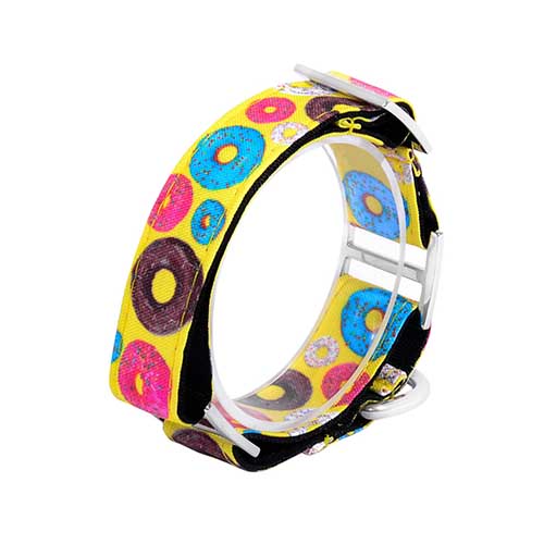 bellcher-collar-martingale-donuts-entrega-en-3-dias-habiles