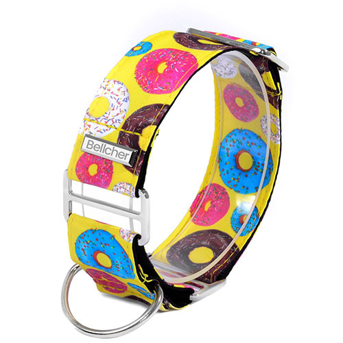 bellcher-collar-martingale-donuts-entrega-en-3-dias-habiles