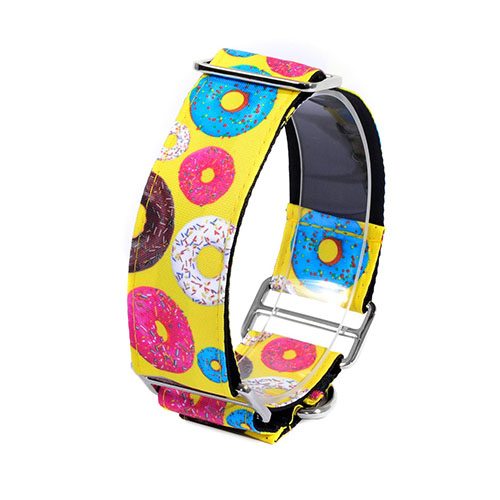 bellcher-collar-martingale-donuts-entrega-en-3-dias-habiles