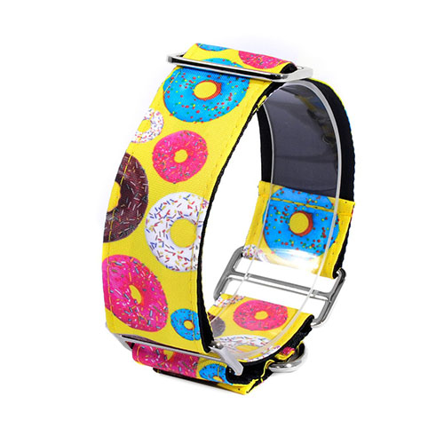 bellcher-collar-martingale-donuts-entrega-en-3-dias-habiles