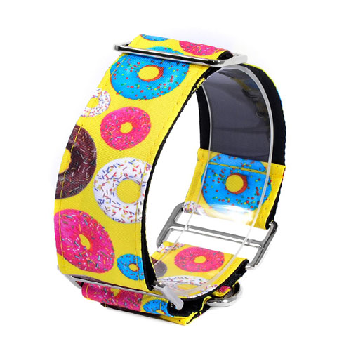 bellcher-collar-martingale-donuts-entrega-en-3-dias-habiles