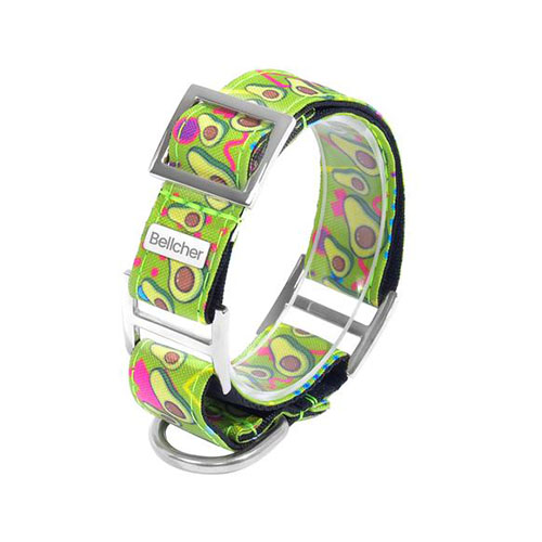 Bellcher - Collar Martingale Aguacates