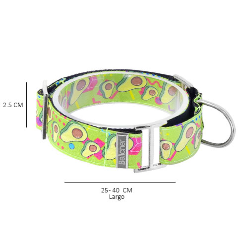 bellcher-collar-martingale-aguacates-entrega-en-3-dias-habiles