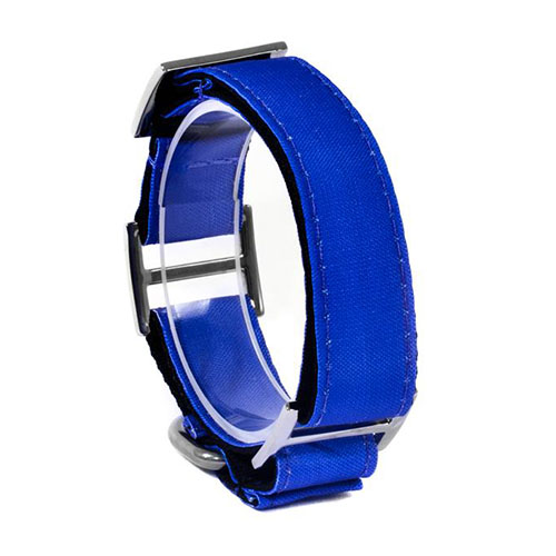 bellcher-collar-martingale-azul-entrega-en-3-dias-habiles