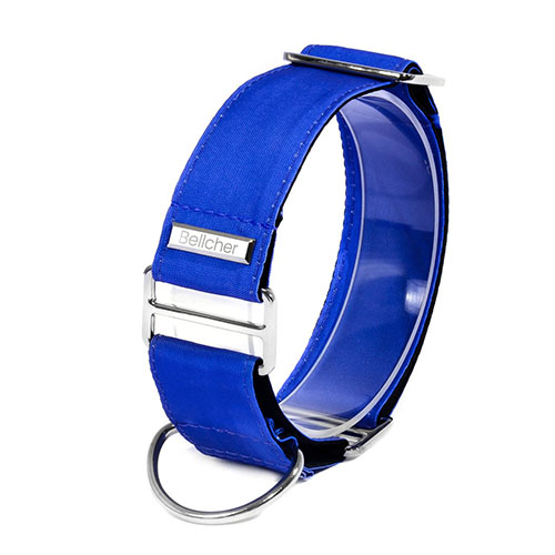 bellcher-collar-martingale-azul-entrega-en-3-dias-habiles