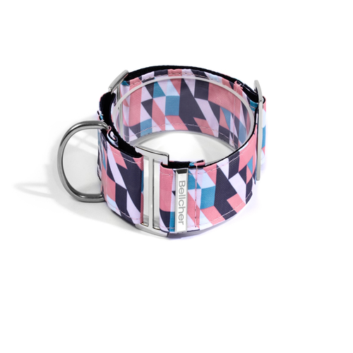 bellcher-collar-martingale-sharp-pastel-entrega-en-3-dias-habiles