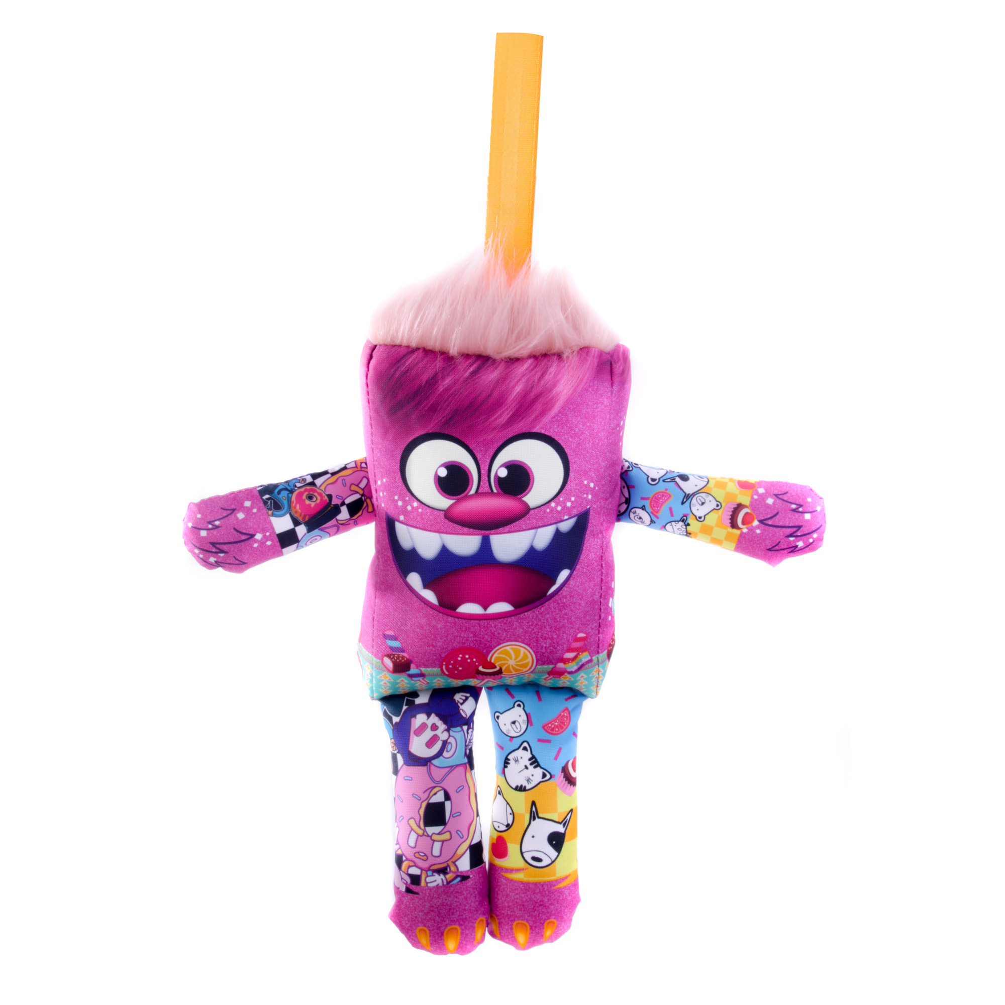 Bellcher Toys - Candy pop