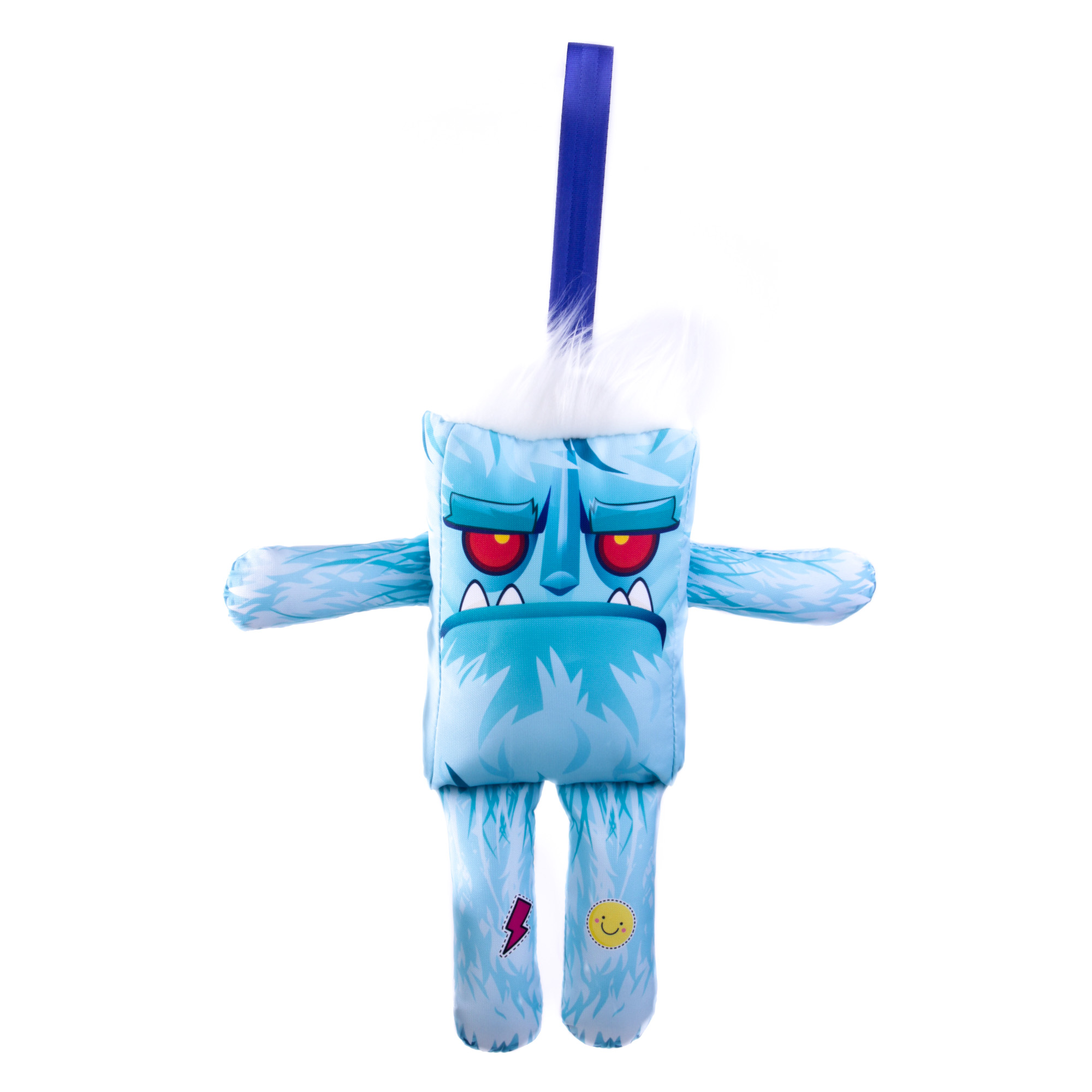 Bellcher Bellcher Toys  Yeti ** Entrega en 3 Días Hábiles **