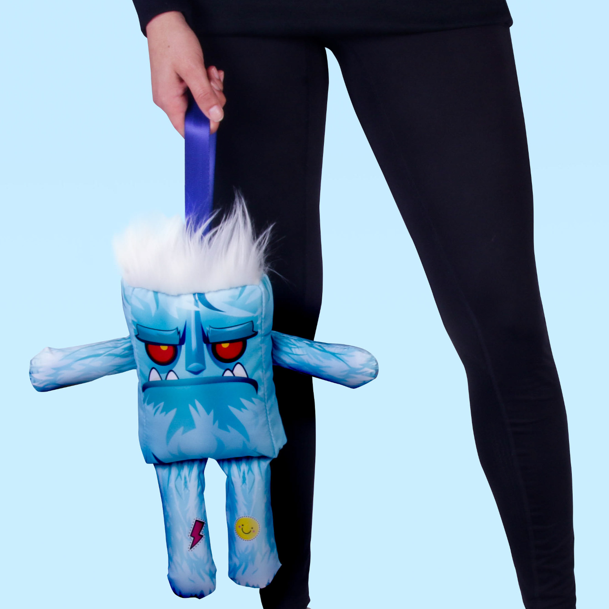 bellcher-bellcher-toys-yeti-entrega-en-3-dias-habiles