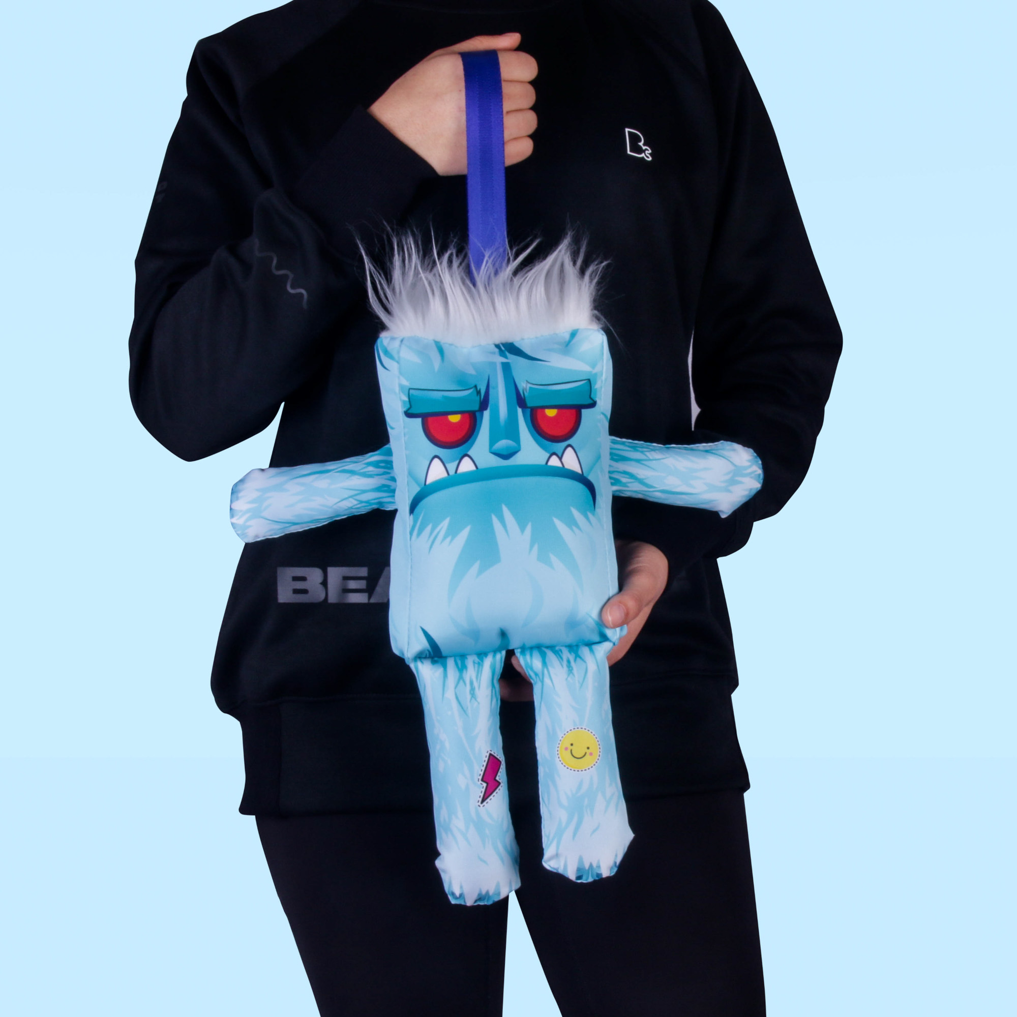 bellcher-bellcher-toys-yeti-entrega-en-3-dias-habiles