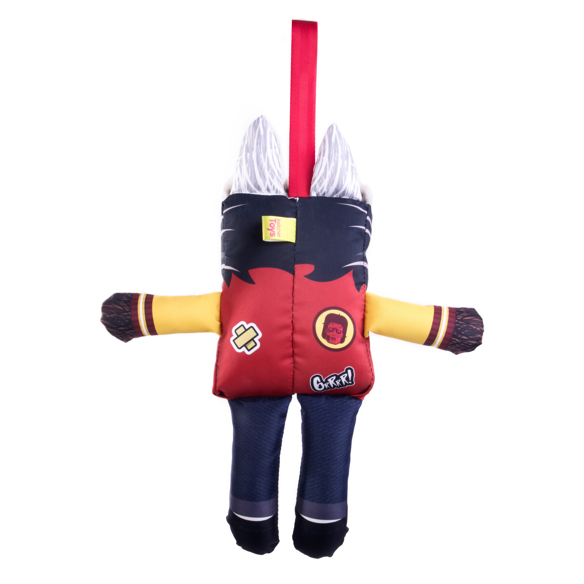 bellcher-bellcher-toys-thriller-entrega-en-3-dias-habiles
