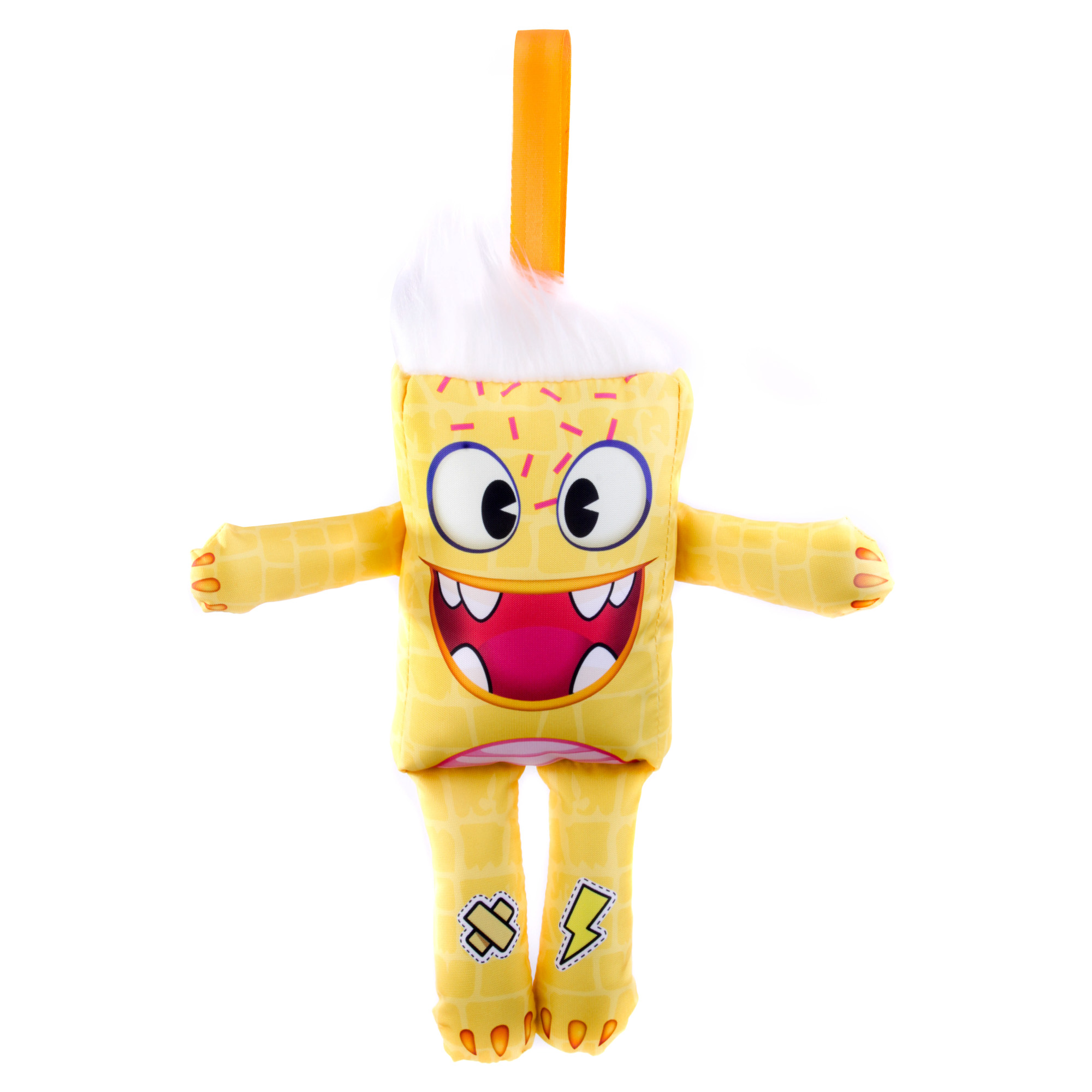 Bellcher - Toys Zuty