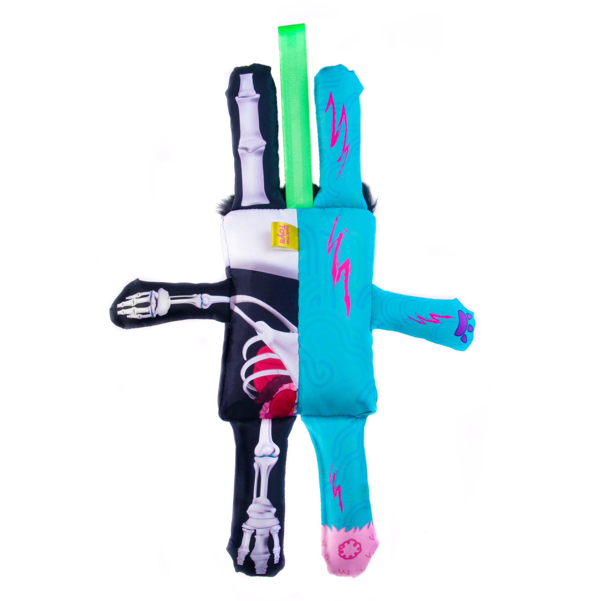 bellcher-toys-buster-bunny-entrega-en-3-dias-habiles