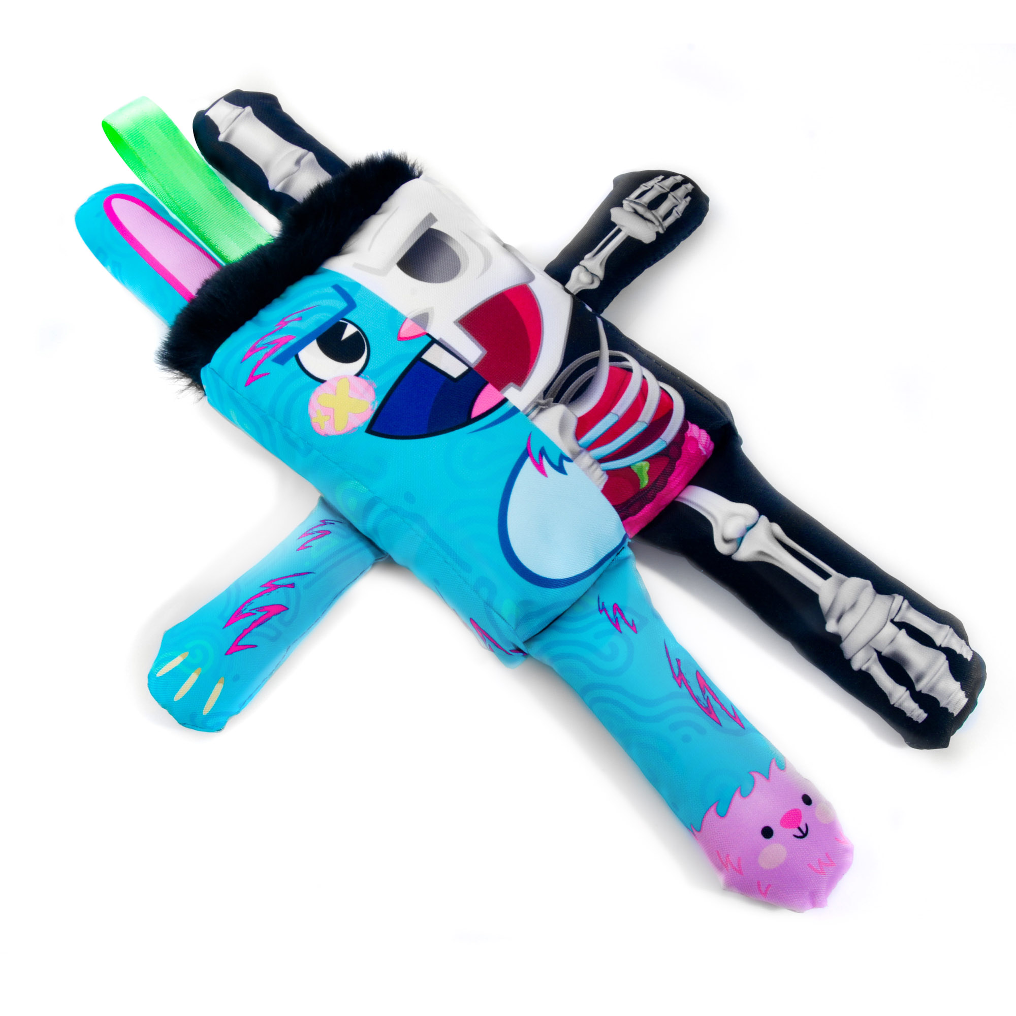 bellcher-toys-buster-bunny-entrega-en-3-dias-habiles